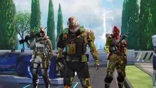 Directo bo3 BenjaHD