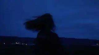 lost in silence - a deep & dark ambient mix