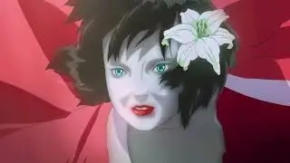 Ghost in The Shell 2: Innocence | Official re-release trailer 2024 NL | English-subs