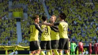 FIFA 20 чудо