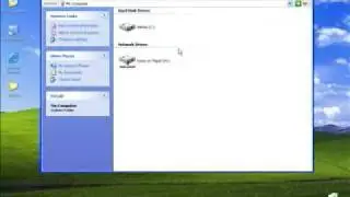 How To Hide Drive