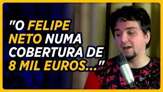 YOUTUBER OSTENTANDO - Acusando Cortes 