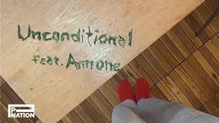 안신애 (An Shinae) - 'Unconditional (Feat. Ann One)' Special Lyric Video (Filmed by An Shinae)