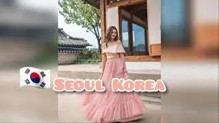 🍒Barbie Imperial in SEOUL KOREA 2019🍒| ANDREA BRILLANTES & HEAVEN PERALEJO