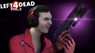 Left 4 Dead HIGHLIGHTS #3 – 25 Frames