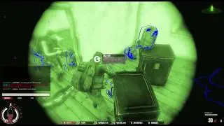 Teamkill on Rako and Jordan worst ninja N/A