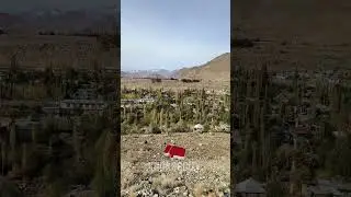 ХОРОГ красота ПАМИРСКИХ ГОР.. ♥️🔥😍💥♥️.. 