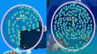 fishdom game | fish game video | fish