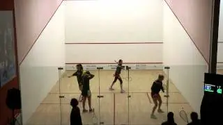 2015 Women's World Junior Team Championships day 1