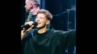 Первый снег. Александр Эгромжан.