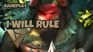 {ARTIFACT} LIFECOACH | GET OVER HERE - DRAFT GAMEPLAY