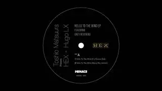 Toshio Matsuura Presents HEX 