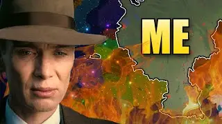 I Nuked Everyone as Russia in Rise of Nations - Ron A to Z