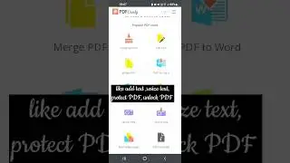 How to edit PDF from pdf editor|PDF FILE |#shortfeed #shorts #tech #pdf #edit #Wrongway #technology