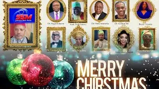 Rivers State Crisis, President intervention & Women exempted from Tax