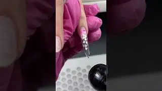 Я НЕ НАРАЩИВАЮ!!!! #обучениеманикюру #наращиваниеногтей
