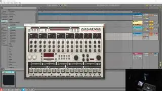 How To Get Ableton Drum Racks To Work With D16 Plugins