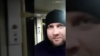 Закат (первый вариант клипа)