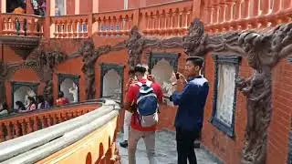 GUPTESWAR MAHADEV CAVE & SETI RIVER--full enjoy with frnds _Raj Agrahari
