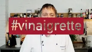 Vinaigrette selber machen - Zubereitung & Zutaten für Vinaigrette als Salatdressing