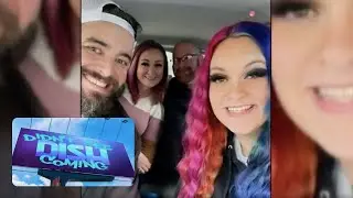 Two Married Couples Live In The Same Home & Couple Swap As A Romantic Foursome 
