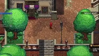 Chained Echoes - Any% Glitchless Speedrun