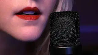 ASMR If I Say Your Name...You Can Go To Sleep | Close Whispers