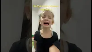 Когда очень хочешь сережки))