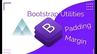 Bootstrap 4 Utilities Padding and Margin