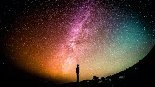 Eternity // Future Garage Mix