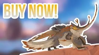 You need Akorbik !! | Creatures of Sonaria