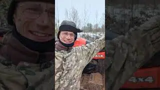 Квадроциклы Hisun в магазине Fish3