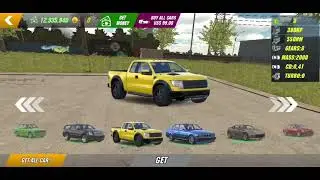 Como abrir el capo de tu auto en Car Parking Multiplayer (Parte3)