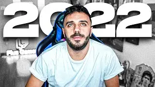 2022: THE WORST YEAR OF MY LIFE
