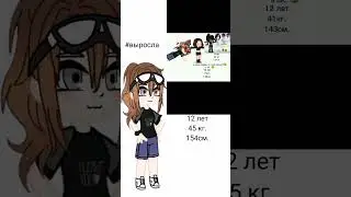 #гача #гачанох #тренд #реки #рекомендации