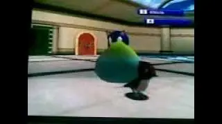 SADX - Special evolve into a hero run type chao