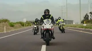 Motor 1 - Uno es mejor