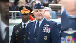 Veteran Hero Bus to the Armed Forces Bowl