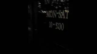 Haunted oblivion tour episode 3pt1
