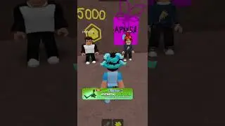 РОБУКСЫ ИЛИ ДРУЖБА?🥺 #роблокс #дава #roblox