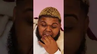 Druski Tries The Most Sour Candy In The World 🥴🍬
