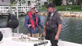 Smart Boating 265 - Boating Basics