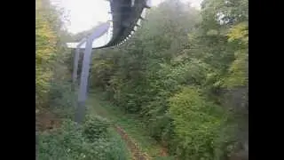 Onboard H-Bahn
