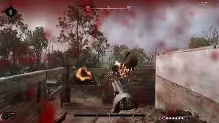 Hunt  Showdown (Самая быстрая рука на диком западе)
