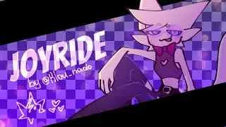 JOYRIDE MEME