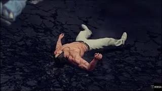 Yakuza  Like A Dragon: Gyaku Ryona