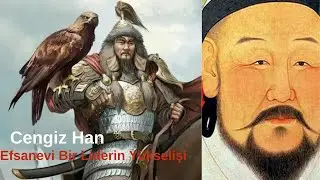 Genghis Khan: The Rise of a Legendary Leader