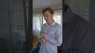 Dnes trošku jinačí videjko😄 snad se líbilo😇 