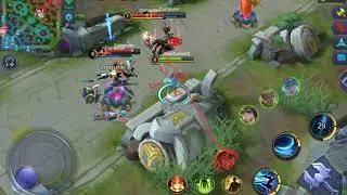 BEST UPCOMING HERO LING