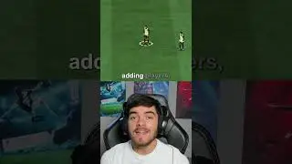 Secret New Feature Added to EA Sports FC 24 🤫